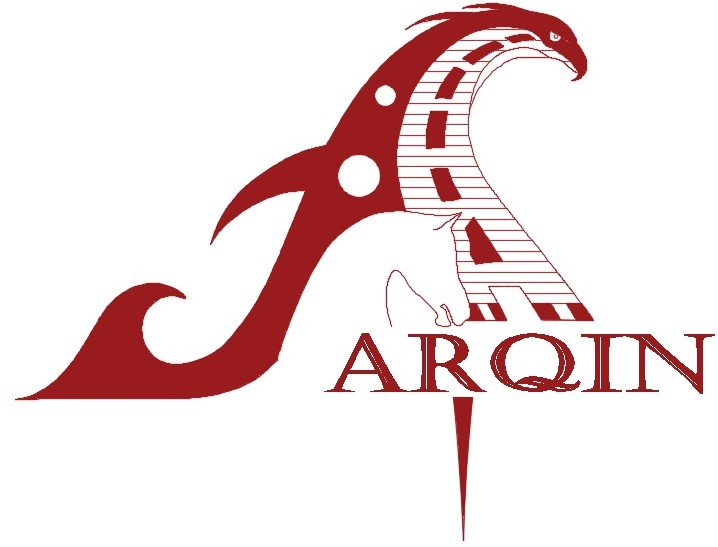 Logotipo ARQIN